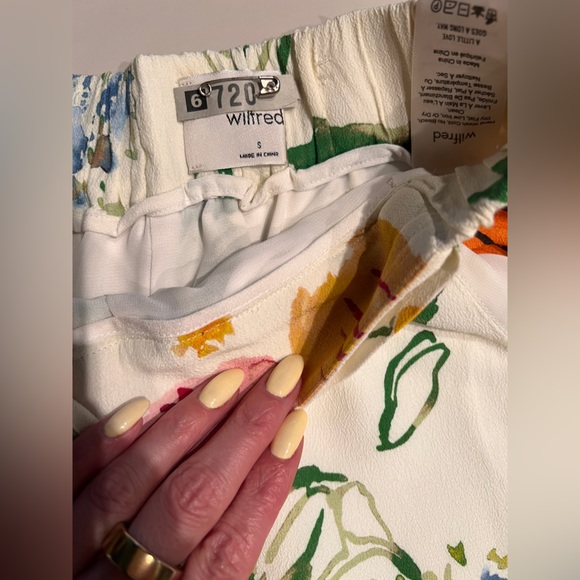 Aritzia Wilfred dress pants size small - Picture 5 of 7